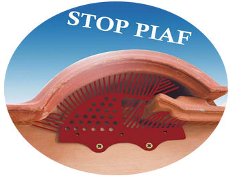 Stop Piaf Royan Couvreur Stop Piaf Royan Couvreur